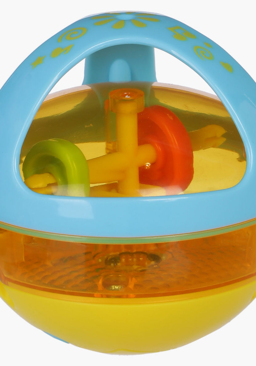 Juniors Flash Toy Ball-Baby and Preschool-image-0
