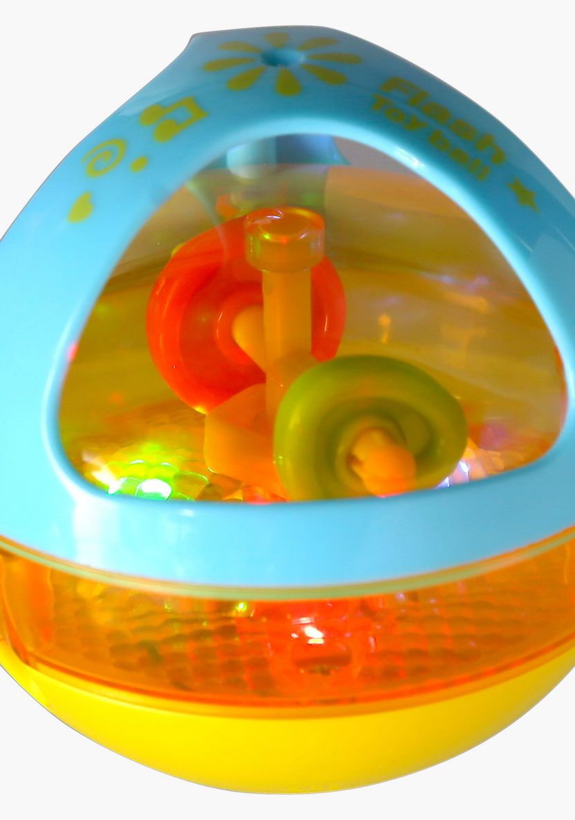 Juniors Flash Toy Ball-Baby and Preschool-image-2