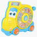 The Happy Kid Company Spin n Learn School Bus-Baby & Preschool-thumbnail-1