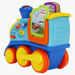 The Happy Kid Company My First Talking Train-Baby and Preschool-thumbnail-2