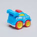 The Happy Kid Company Vroom Vroom Racer Car-Scooters and Vehicles-thumbnail-1