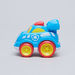 The Happy Kid Company Vroom Vroom Racer Car-Scooters and Vehicles-thumbnail-2