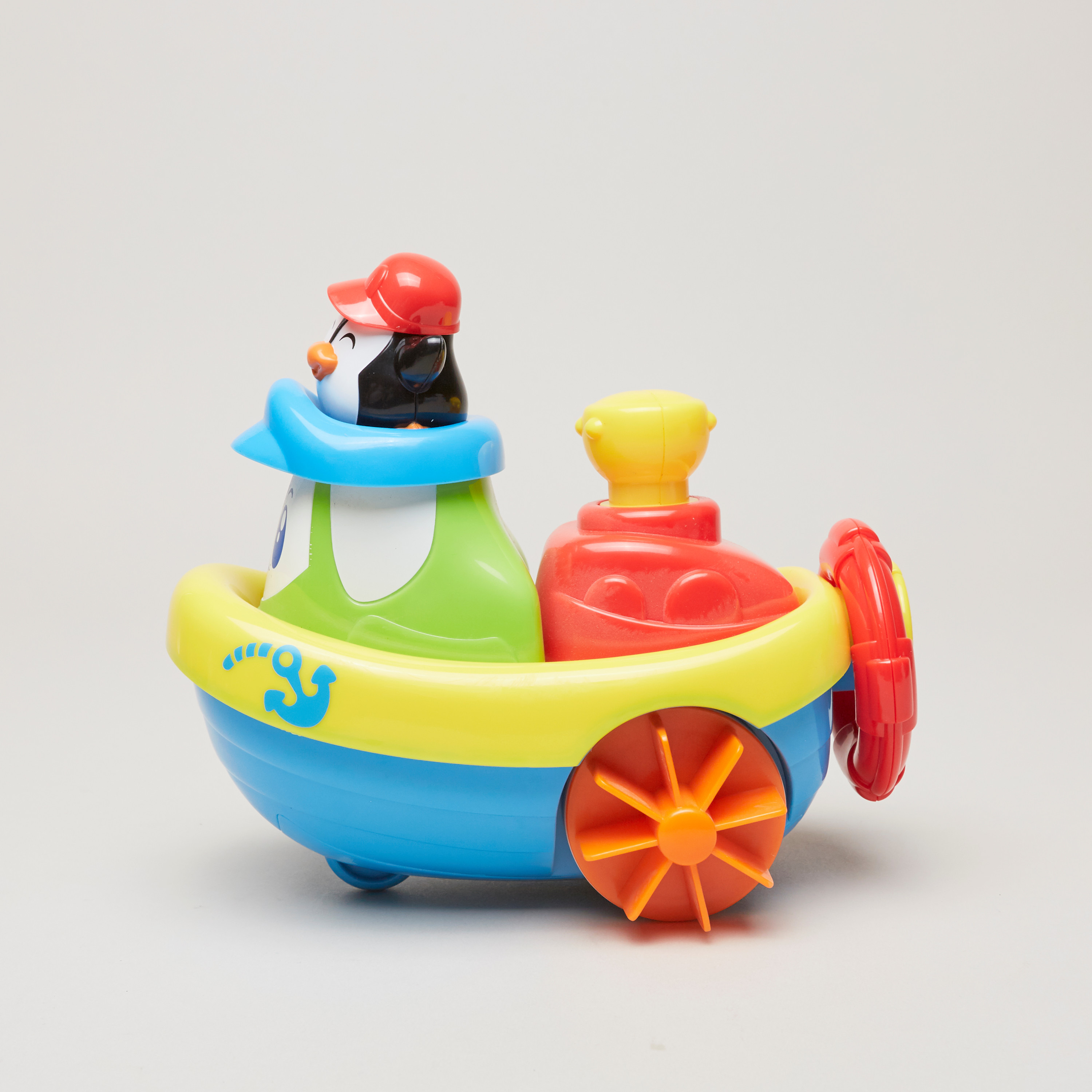 Bath cheap toy boat