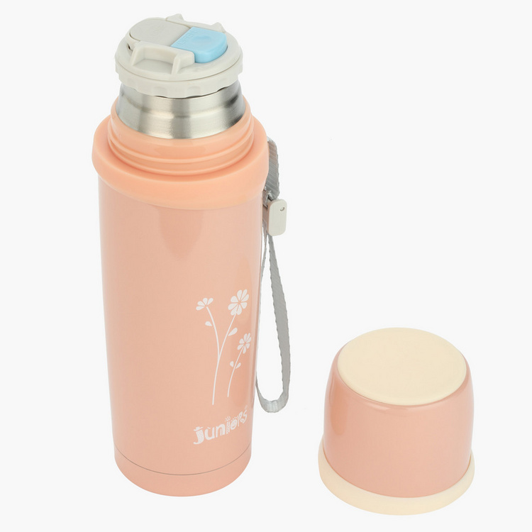 Juniors Printed Thermos Flask - 350 ml