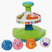 Bright Starts Alphabet Pot Top Toy-Baby and Preschool-thumbnail-1