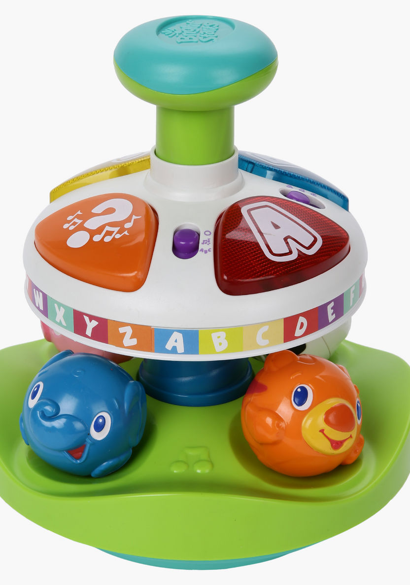 Bright Starts Alphabet Pot Top Toy-Baby and Preschool-image-2