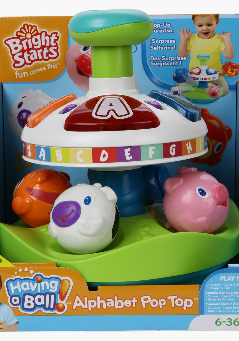 Bright Starts Alphabet Pot Top Toy-Baby and Preschool-image-4