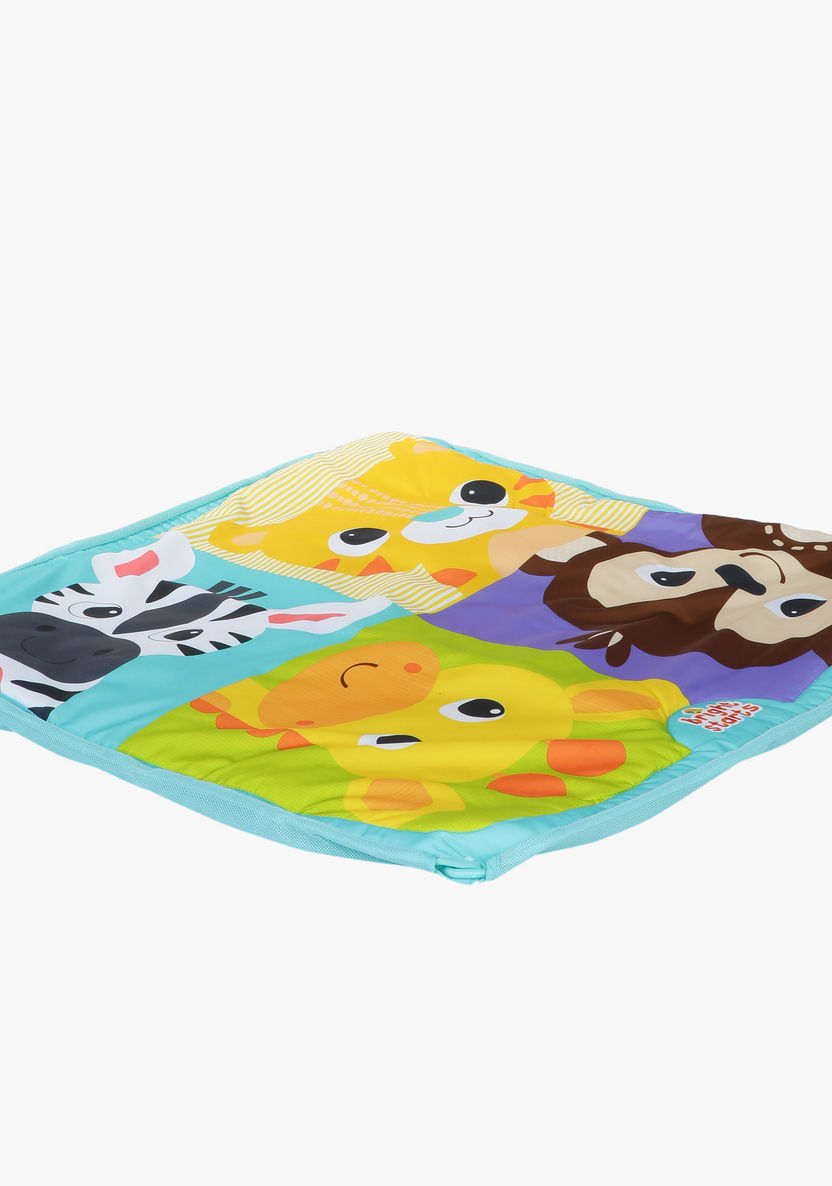 Bright Starts Play Gym and Mats-Gifts-image-2