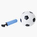 Juniors Soccer Exercise Set-Outdoor Activity-thumbnail-2