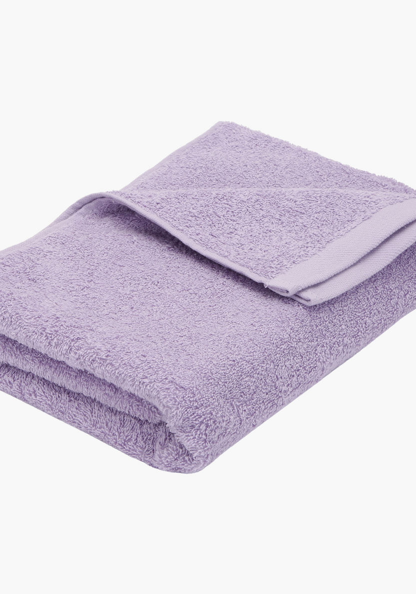 Juniors Embroidered Towel - 60x120 cms-Towels and Flannels-image-1