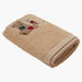 Juniors Applique Detail Towel - 38x76 cms-Towels and Flannels-thumbnail-0