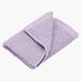 Juniors Applique Detail Bath Towel - 30x30 cms-Towels and Flannels-thumbnail-1