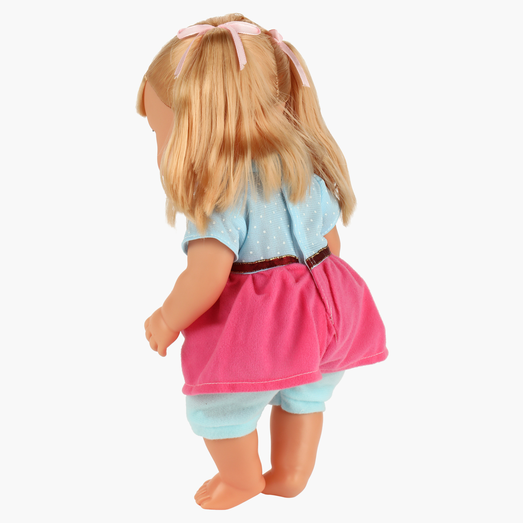 Little mommy doctor doll deals