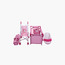 Juniors 4-Piece Doll Playset-toys-dollsandplaysets-dollplaysets-image-1