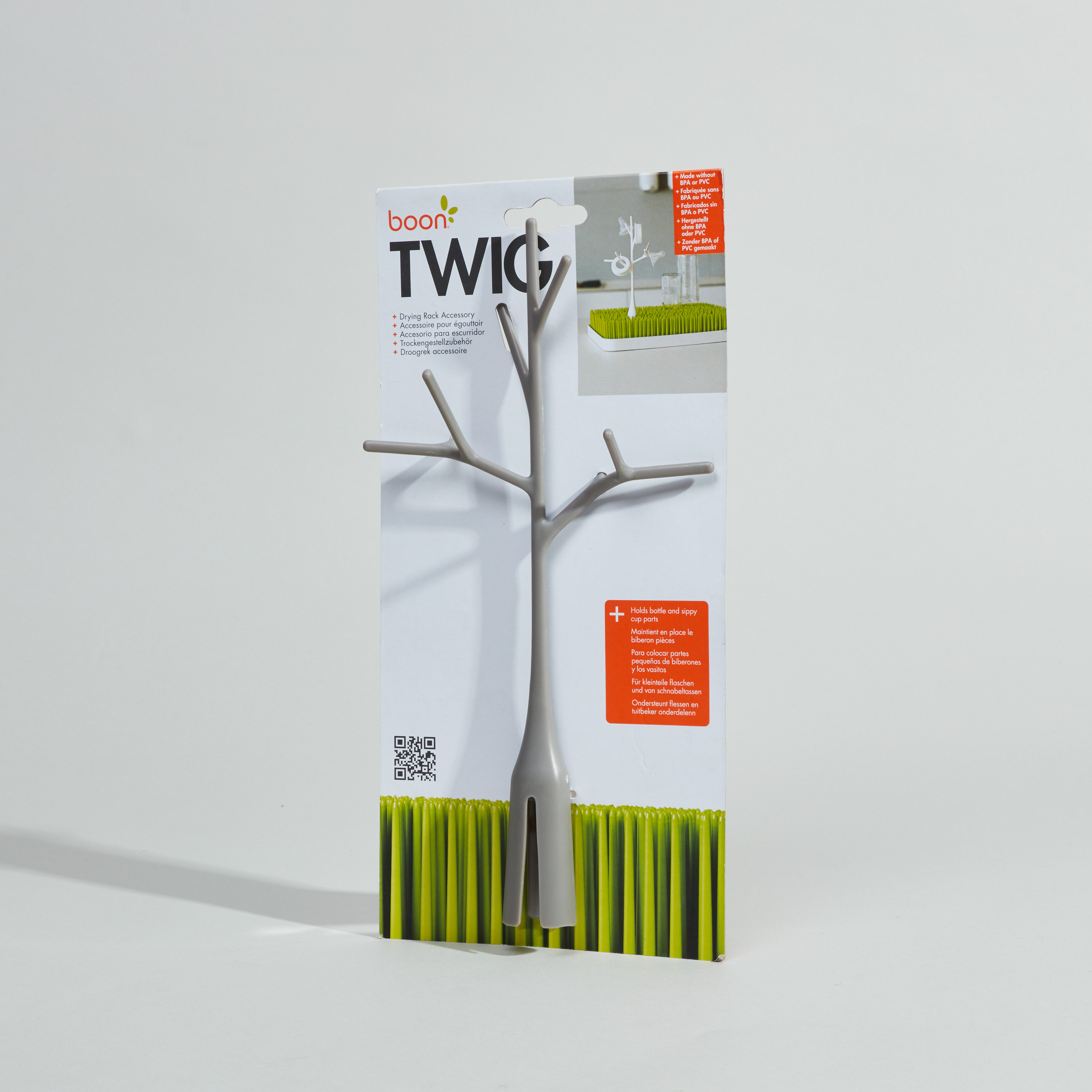 Boon twig drying rack accessory sale