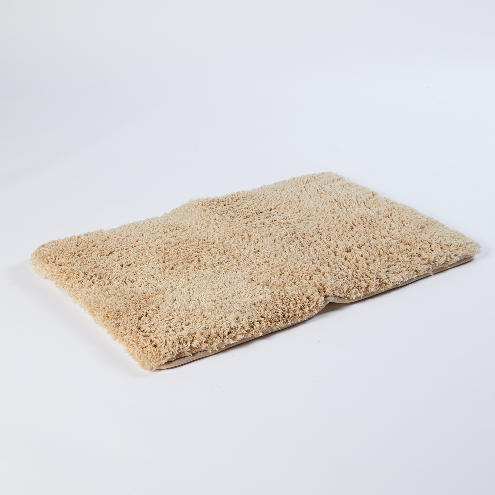 Buy Textured Bathmat - 53x86 cms Online | Centrepoint UAE
