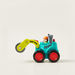 Juniors Pocket Trucks Toy-Scooters and Vehicles-thumbnail-2