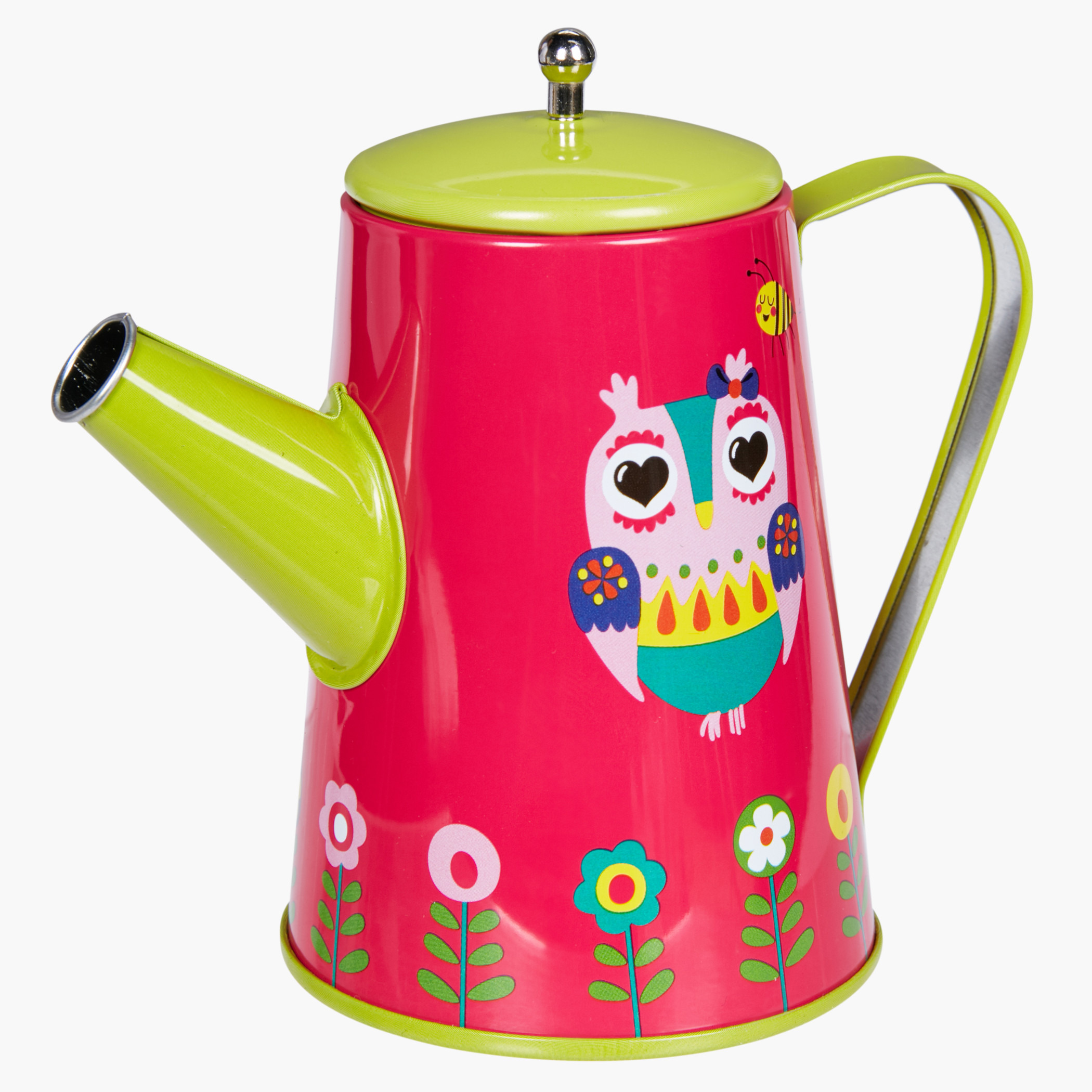Printed 11-Piece Tea Playset-toys-roleplay-kitchensets-image-4
