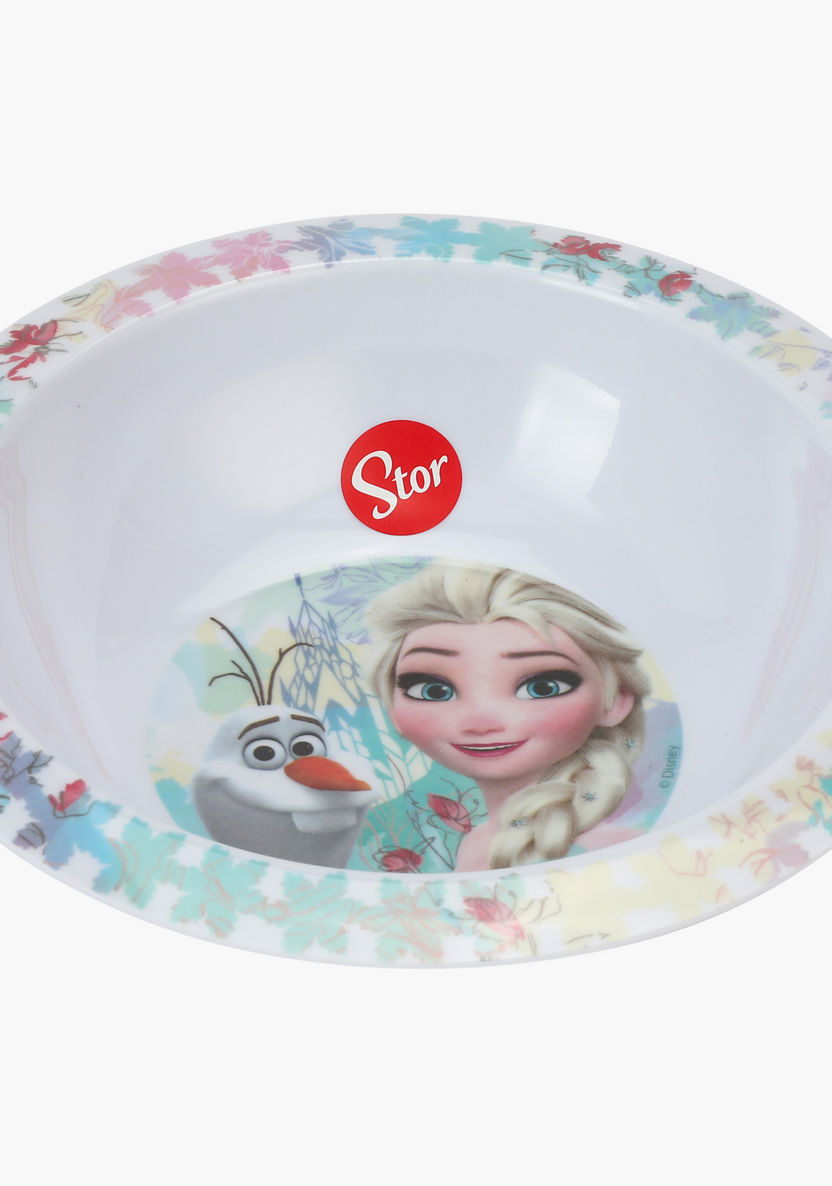Frozen Print Bowl-Mealtime Essentials-image-1