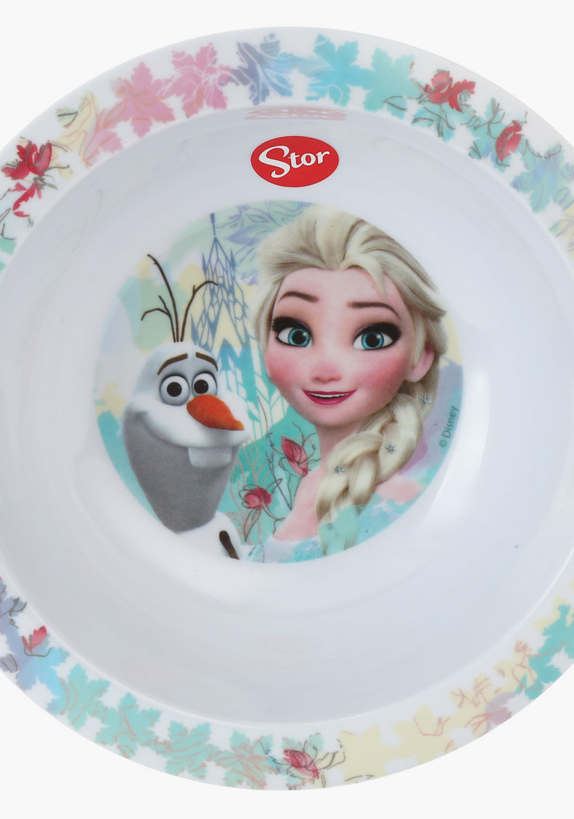 Frozen Print Bowl-Mealtime Essentials-image-2