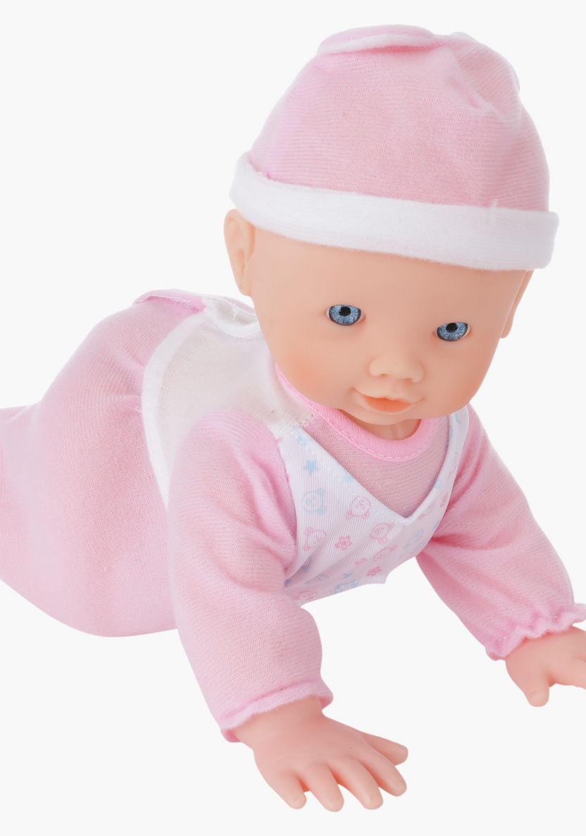 Content Crawling Baby Toy-Dolls and Playsets-image-0