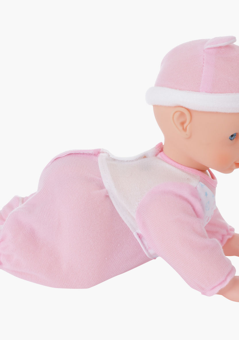 Content Crawling Baby Toy-Dolls and Playsets-image-2
