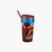 Spider-Man Print Sippy Bottle-Mealtime Essentials-thumbnail-0