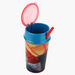 Spider-Man Print Sippy Bottle-Mealtime Essentials-thumbnail-1