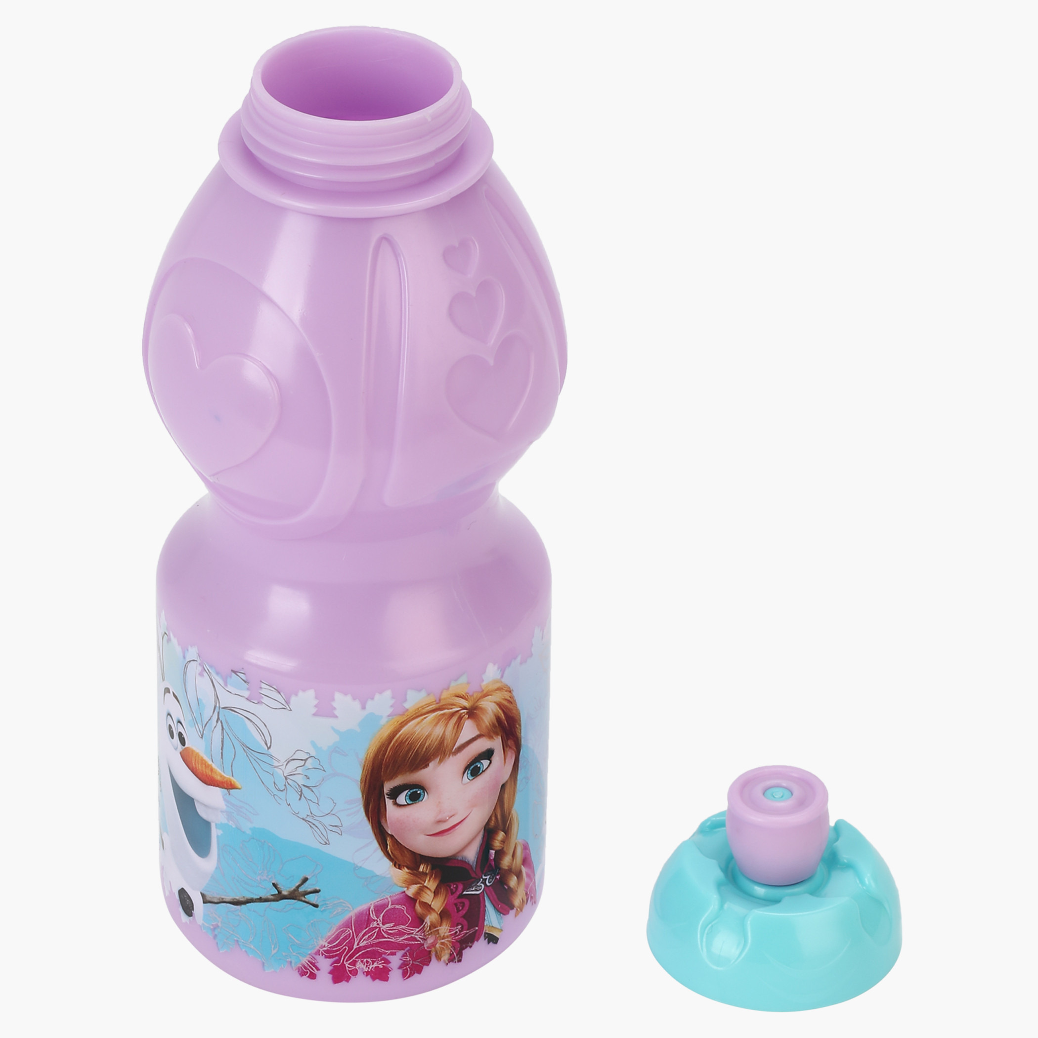قارورة رياضية بطبعات فروزن - 400 مل-baby-feeding-mealtimeessentials-image-2