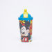 Mickey Mouse Printed Sipper Water Bottle-Mealtime Essentials-thumbnail-0