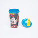 Mickey Mouse Printed Sipper Water Bottle-Mealtime Essentials-thumbnail-3