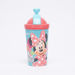 Mickey Mouse and Minnie Mouse Printed Sipper Bottle-Mealtime Essentials-thumbnail-0