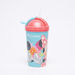Mickey Mouse and Minnie Mouse Printed Sipper Bottle-Mealtime Essentials-thumbnail-1
