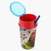 Cars Print Sippy Bottle-Mealtime Essentials-thumbnail-1