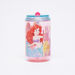 Disney Princess Printed Soda Canteen Bottle - 410 ml-Mealtime Essentials-thumbnail-0