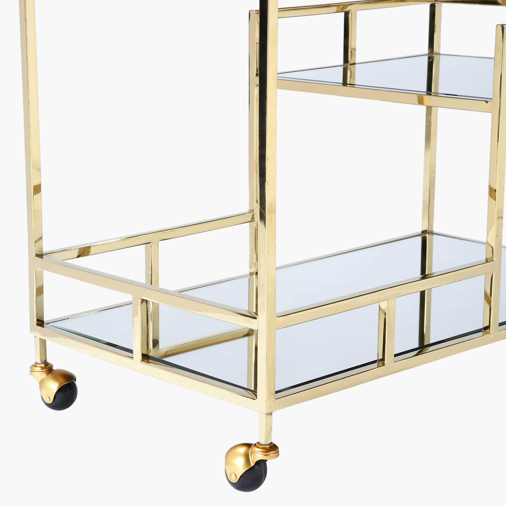 عربة ضيافة مُقسمة من إيليت دارت-household-bathandlaundry-bathroomorganizing-bathroomracksandtrolleys-image-1