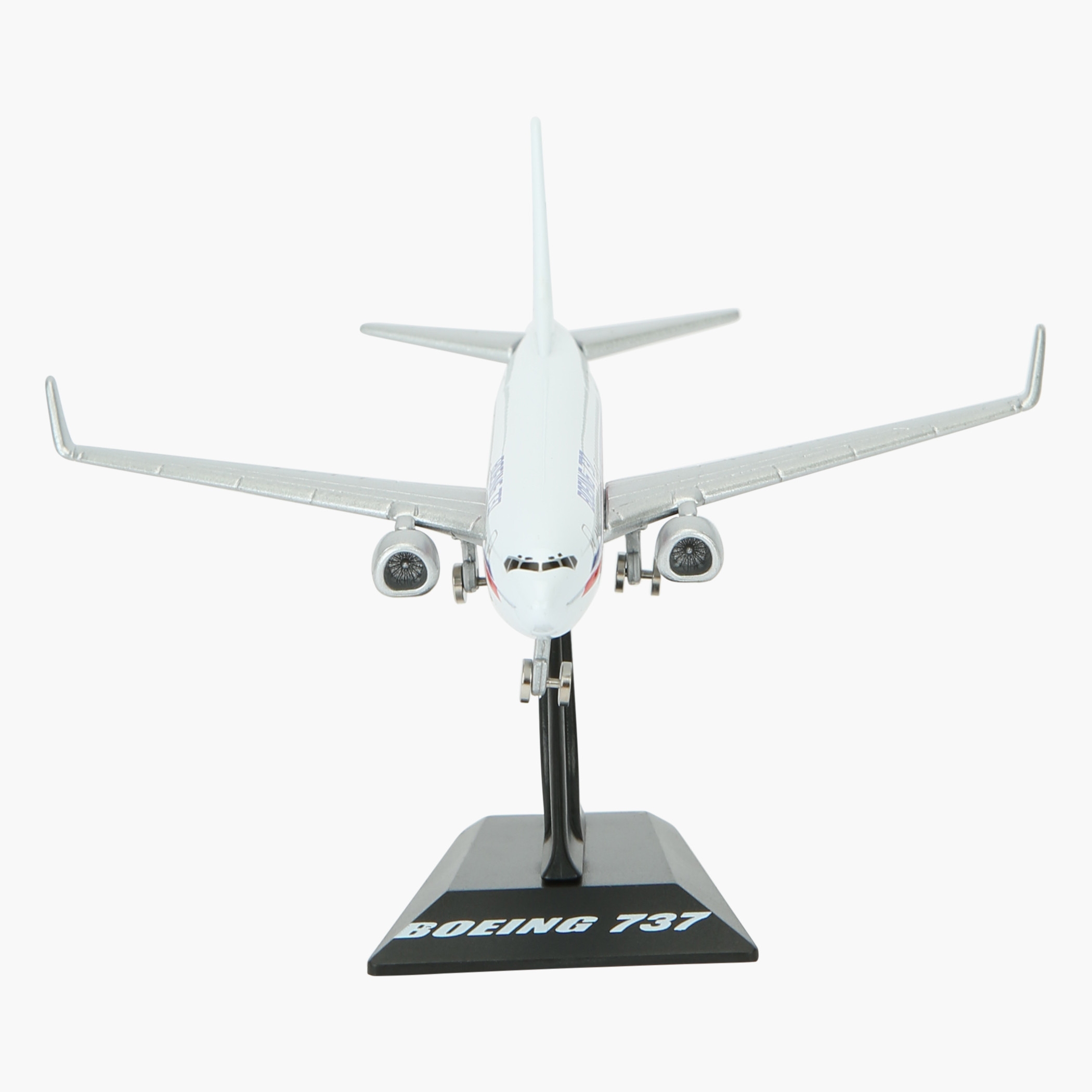 Welly Aviation Airways Airplane Toy-toys-dollsandplaysets-dollhouses-image-1