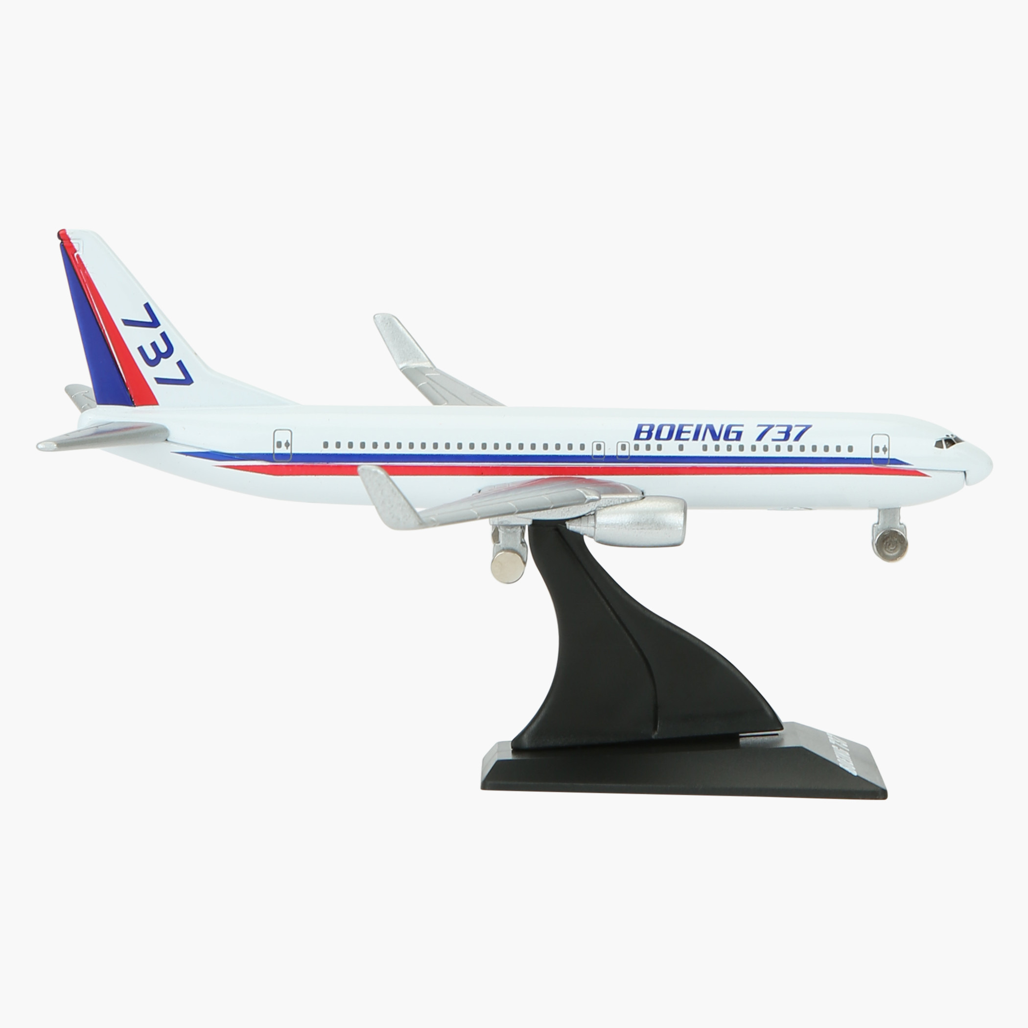 Welly Aviation Airways Airplane Toy-toys-dollsandplaysets-dollhouses-image-2