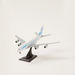 Welly Airbus A380 Toy with Stand-Gifts-thumbnail-0