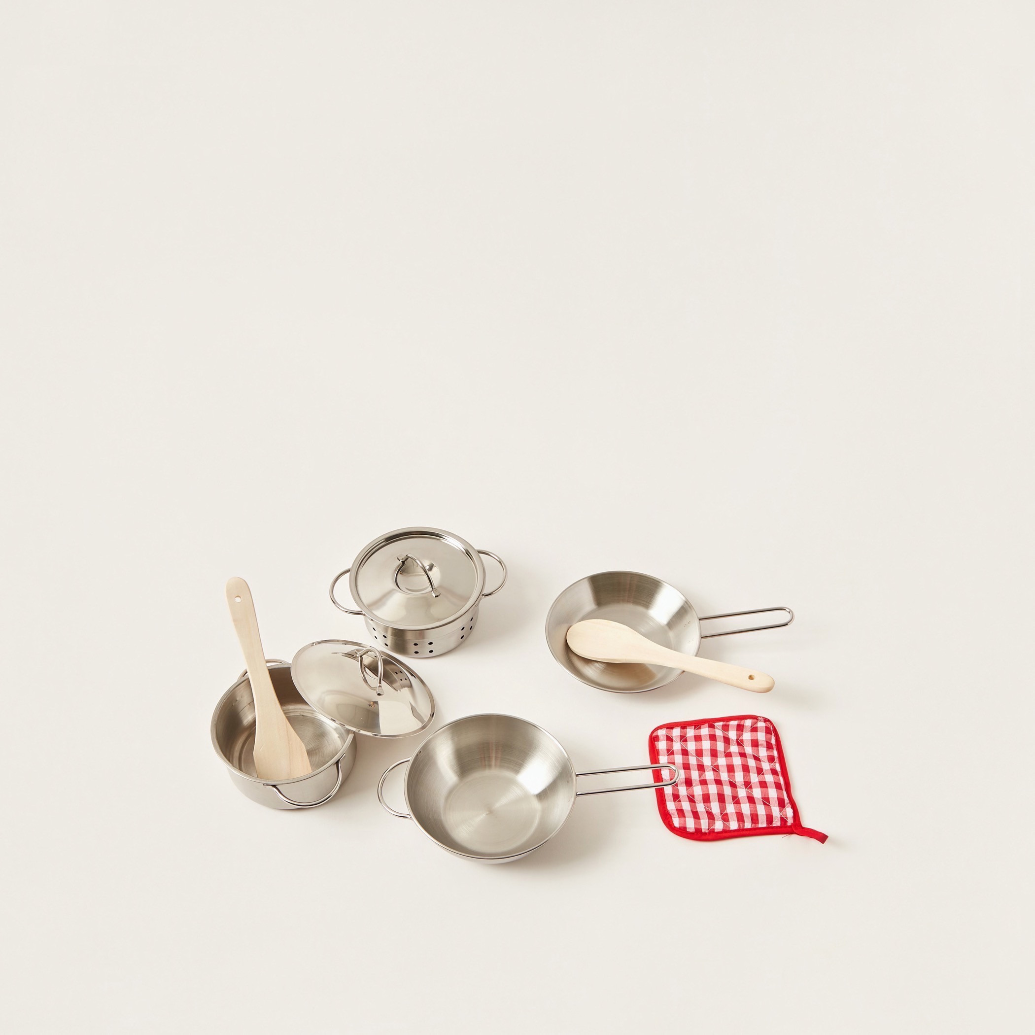 Champion 9-Piece Cookware Playset-toys-roleplay-kitchensets-image-1