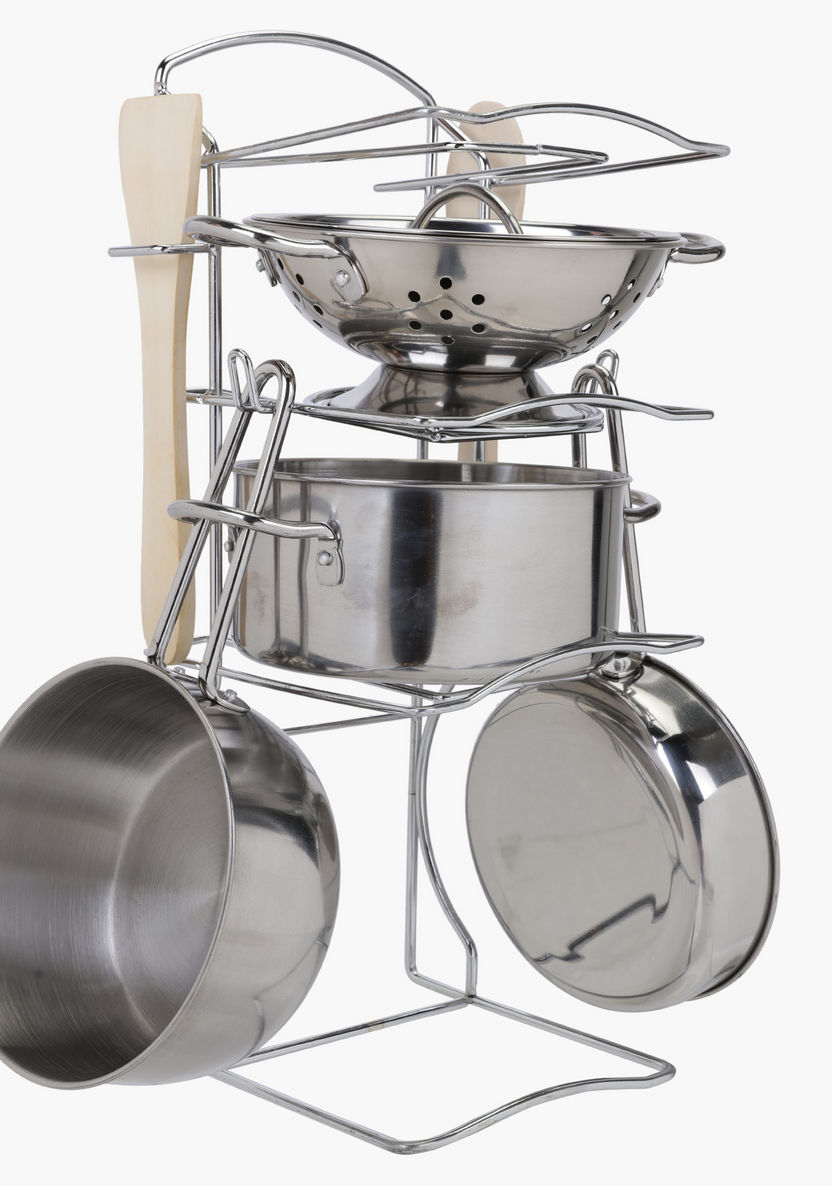 Champion Cookware Playset-Gifts-image-1