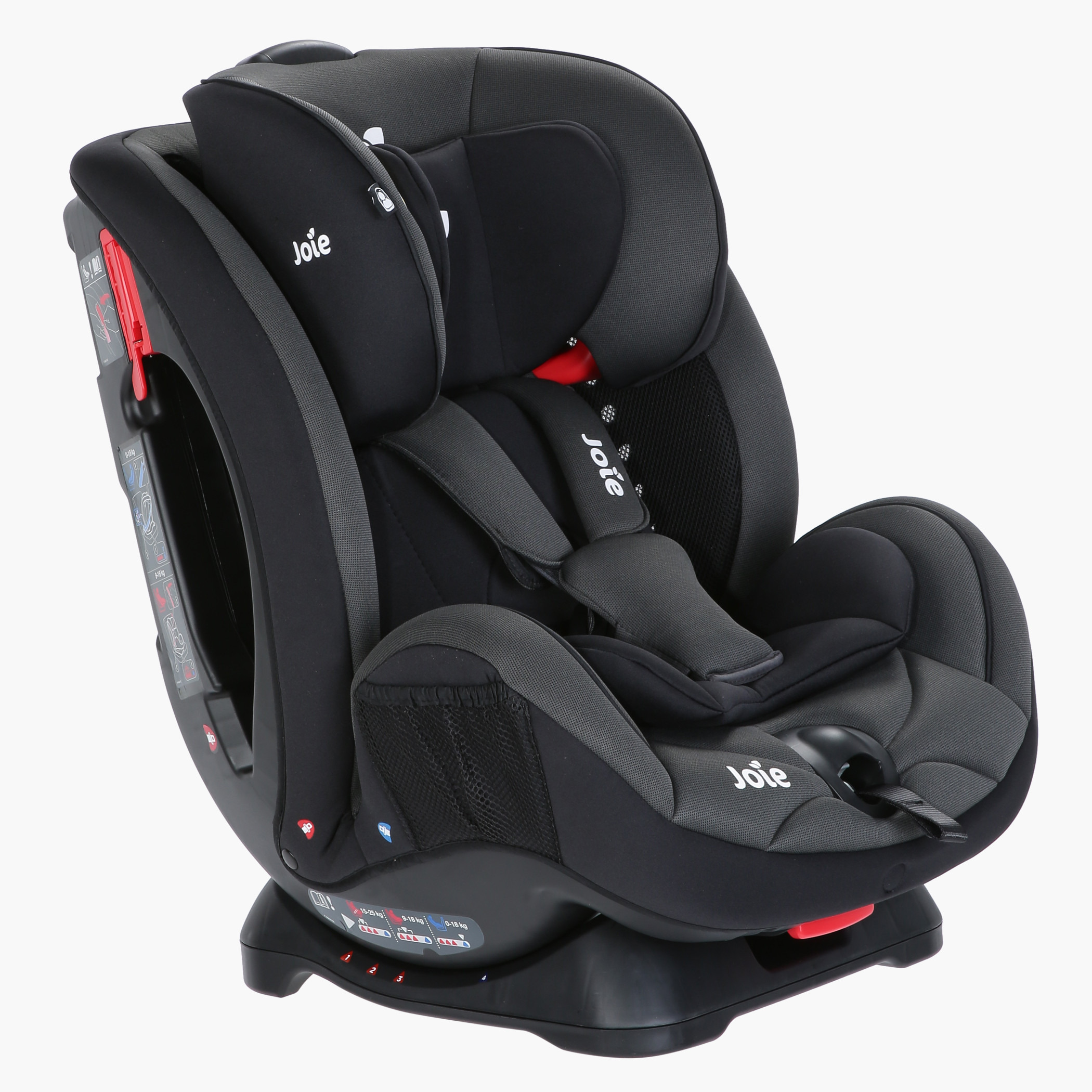 Joie Baby Car Seat-baby-gear-carseats-image-1