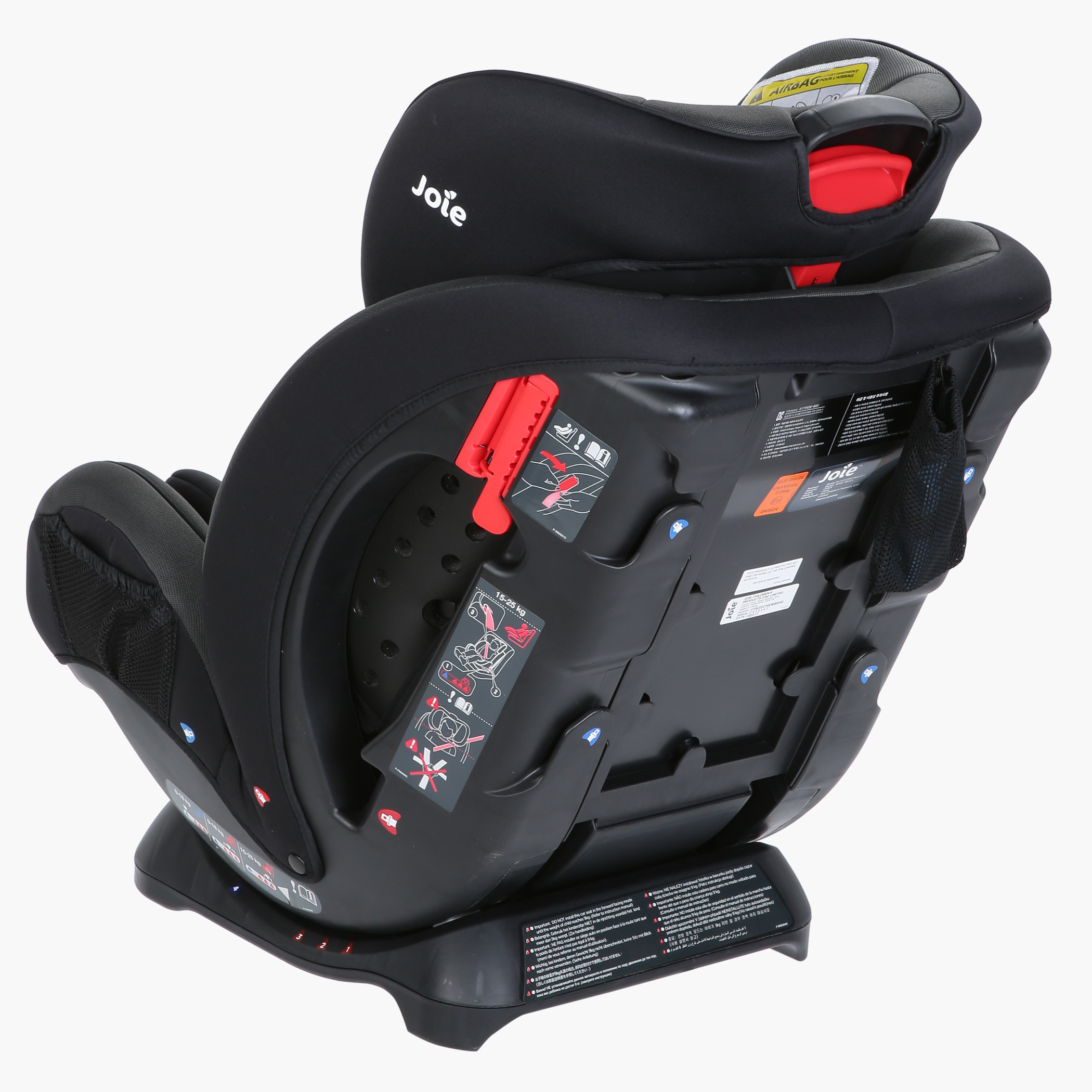 Joie Baby Car Seat-baby-gear-carseats-image-5