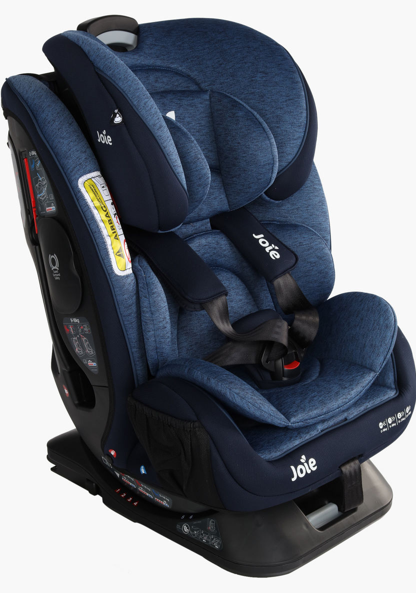 Joie Every Stage Baby Car Seat-Car Seats-image-0