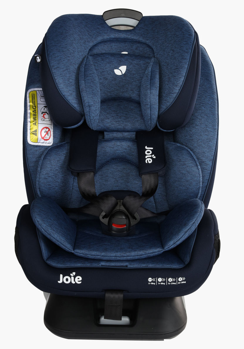 Joie Every Stage Baby Car Seat-Car Seats-image-1