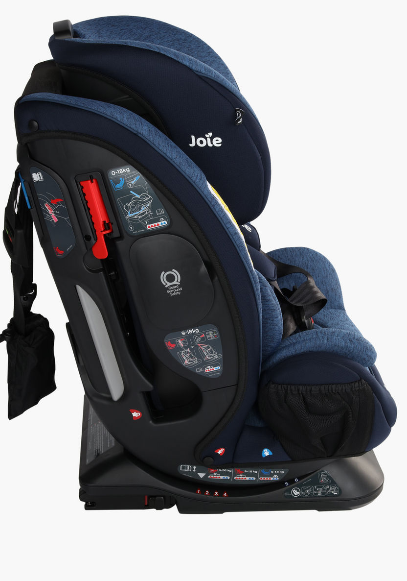 Joie Every Stage Baby Car Seat-Car Seats-image-2