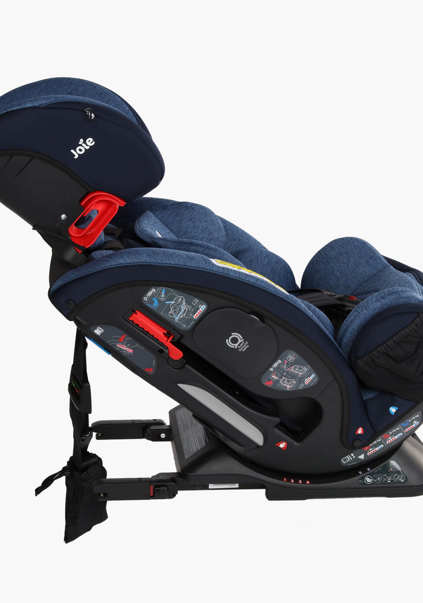 Joie Every Stage Baby Car Seat-Car Seats-image-3