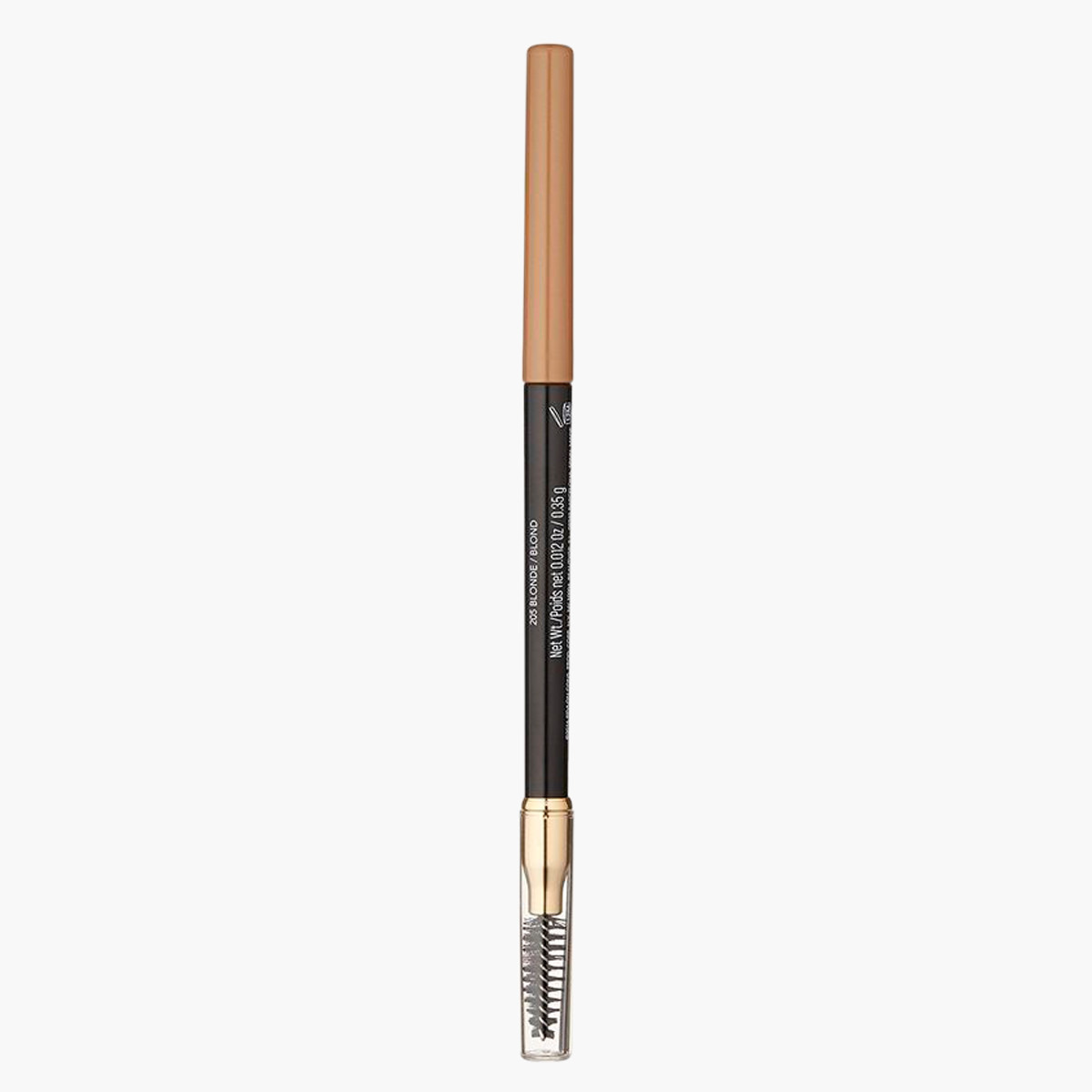 Revlon Colorstay Brow Pencil-beautyandpersonalcare-makeup-eyes-eyebrows-image-2
