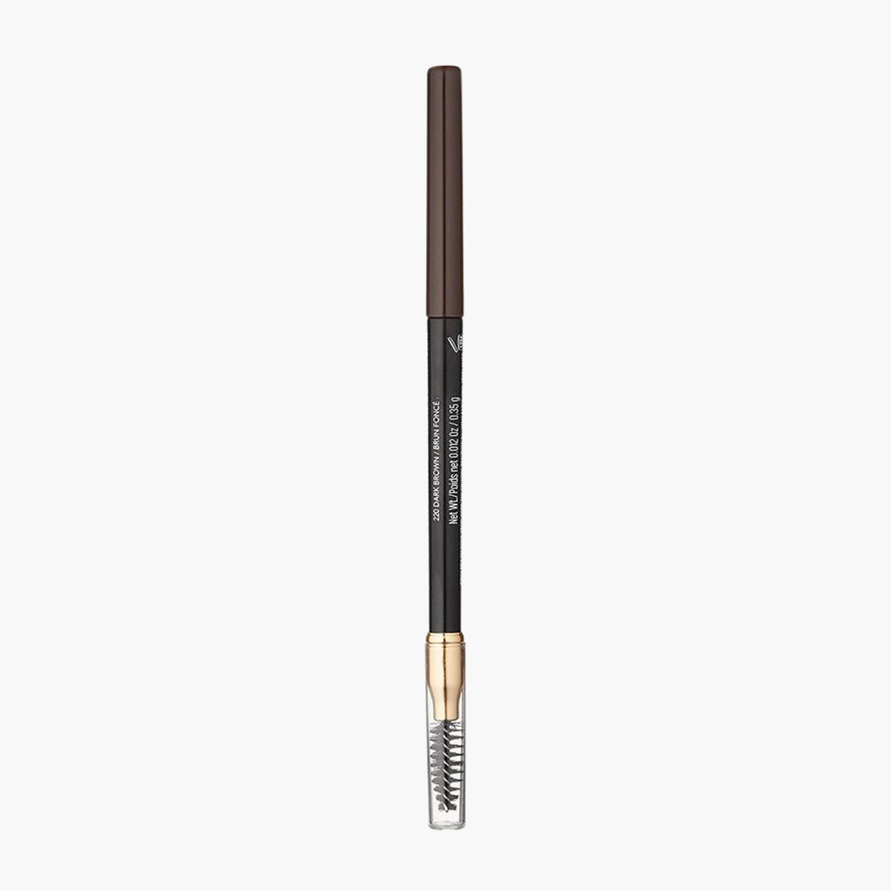 Revlon Colorstay Brow Pencil-beautyandpersonalcare-makeup-eyes-eyebrows-image-2