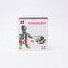 Deformation Bricks 83-Piece Tank Playset-Puzzles and Games-thumbnail-1